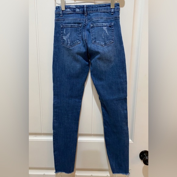 Girl’s Tractr Jeans - Picture 2 of 2